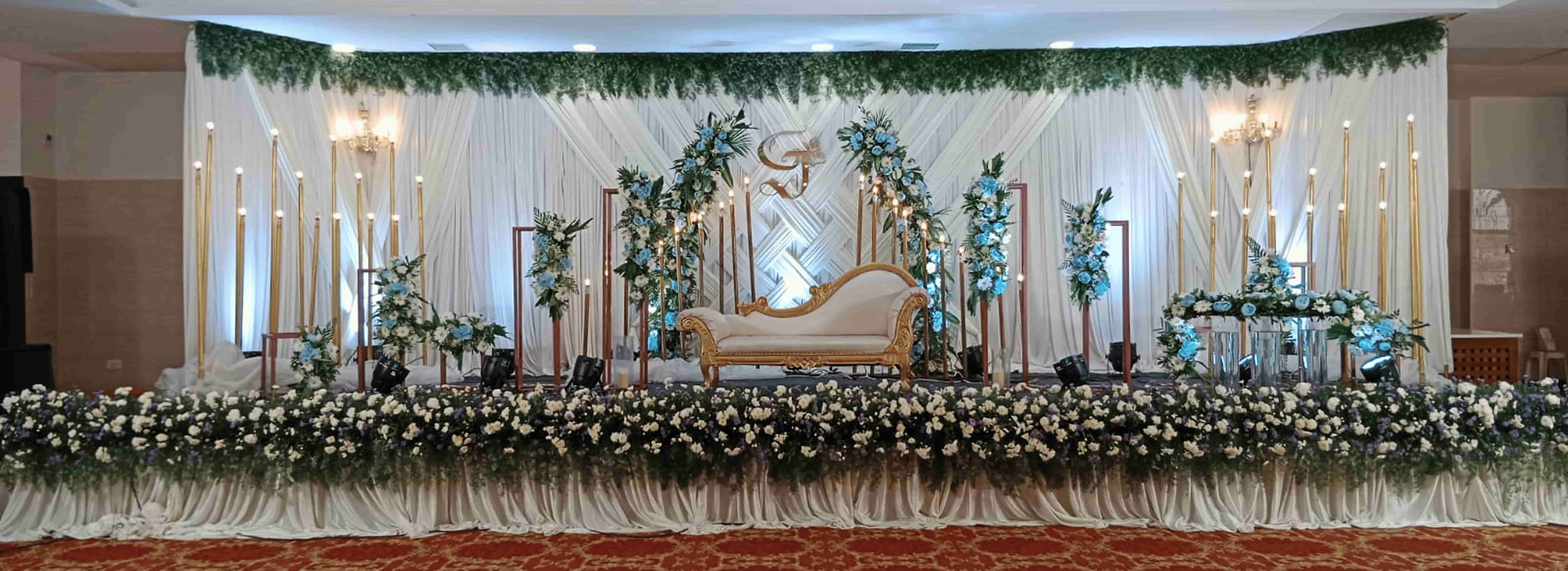 Wedding Planners in Vepery