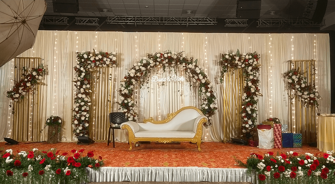 Wedding Stage Decorators in Vepery