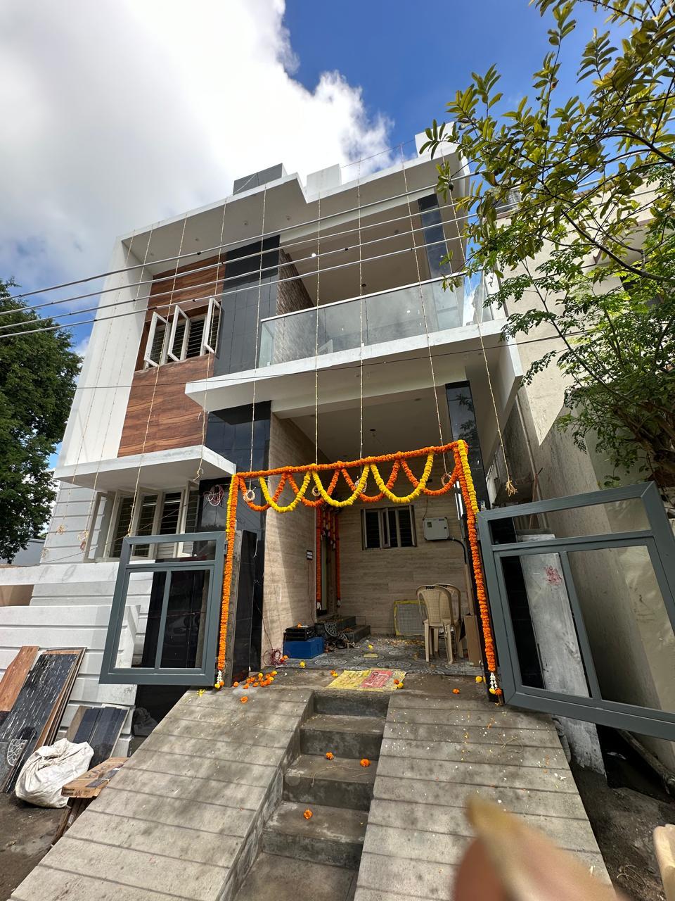 House Warming Ceremony Decoration in Chennai