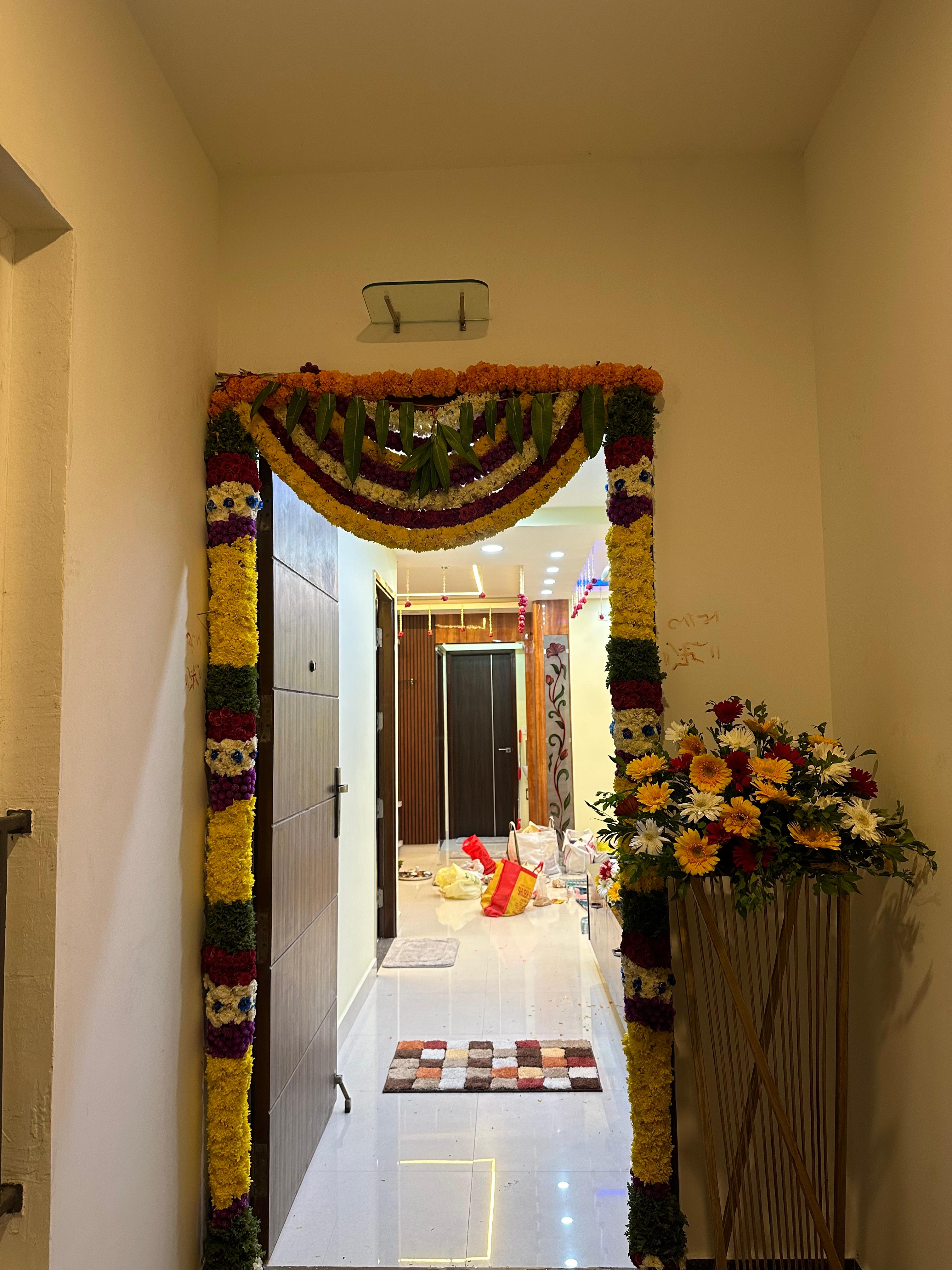 New House Opening Decoration in Chennai