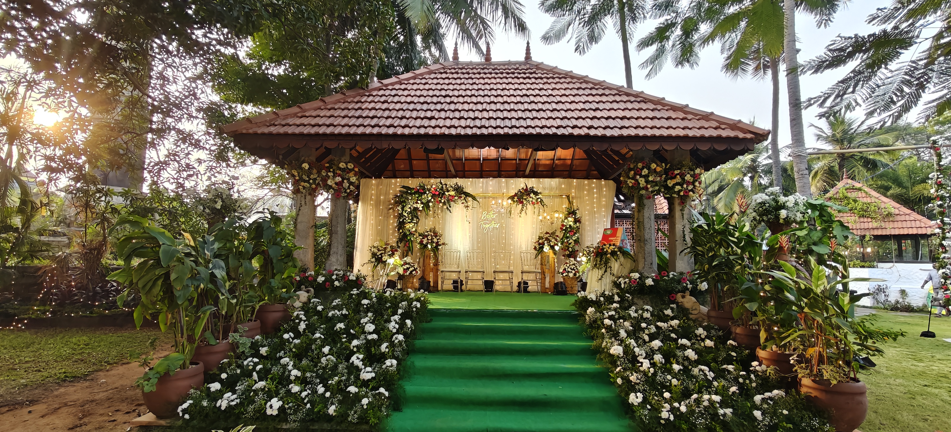 Wedding Organisers in Chennai
