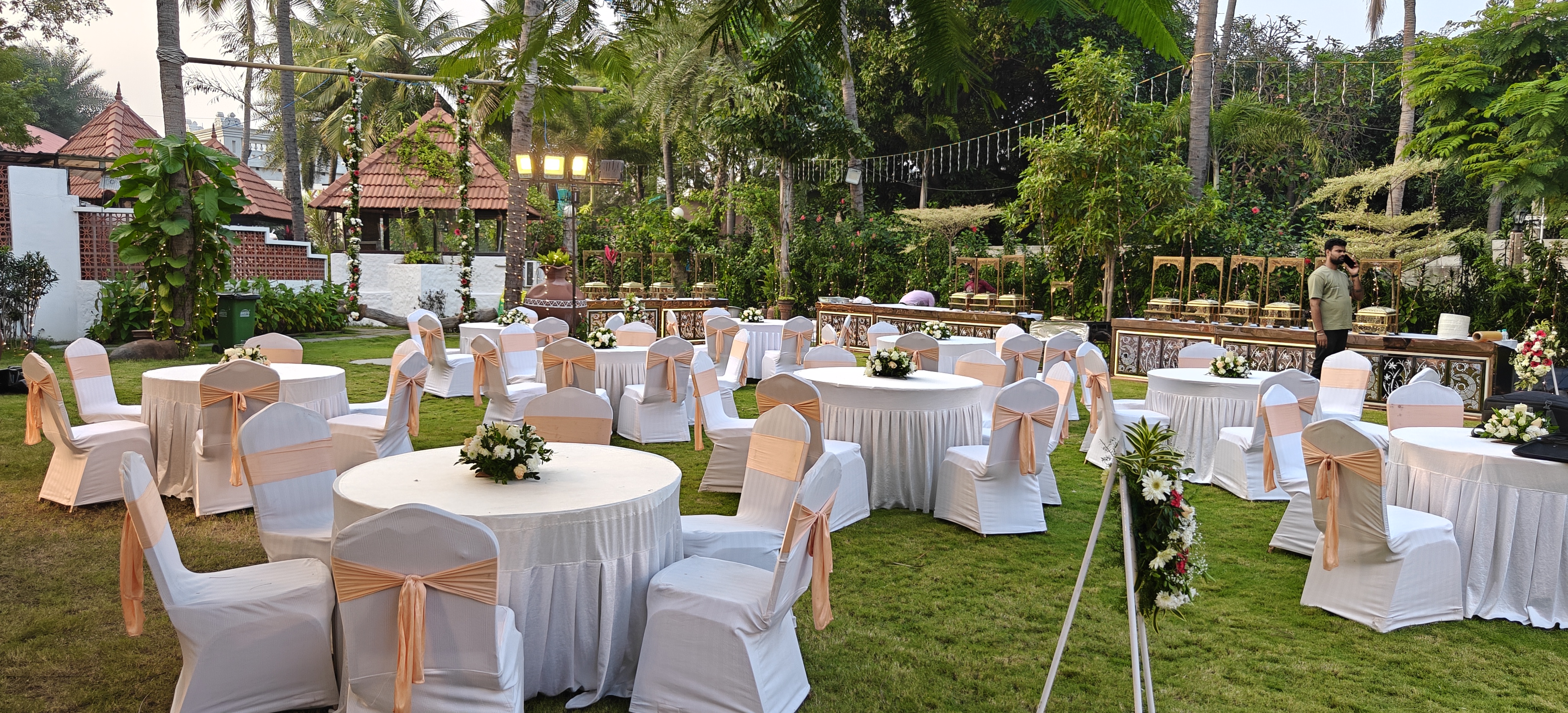 Marriage Event Organisers in Chennai