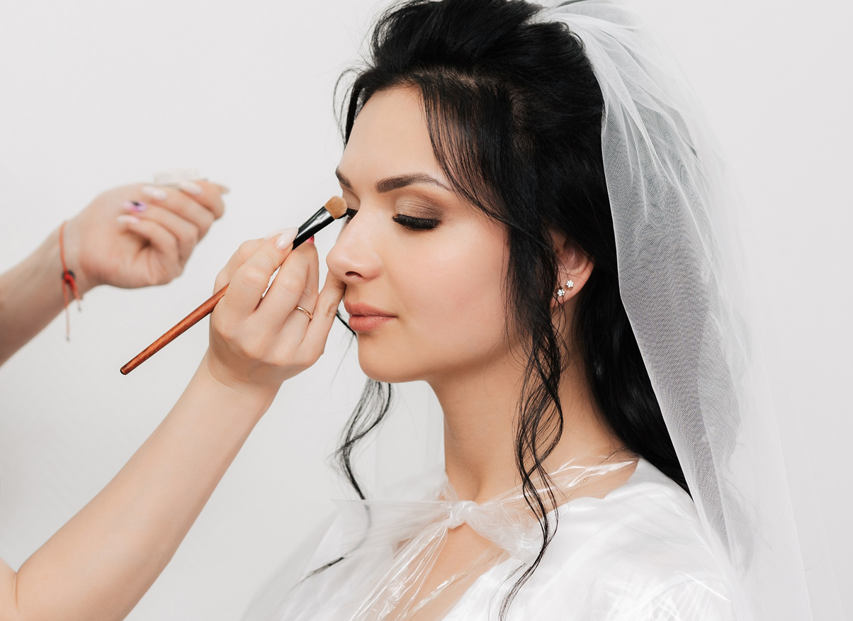 Wedding Bridal Makeup Artist in Vepery