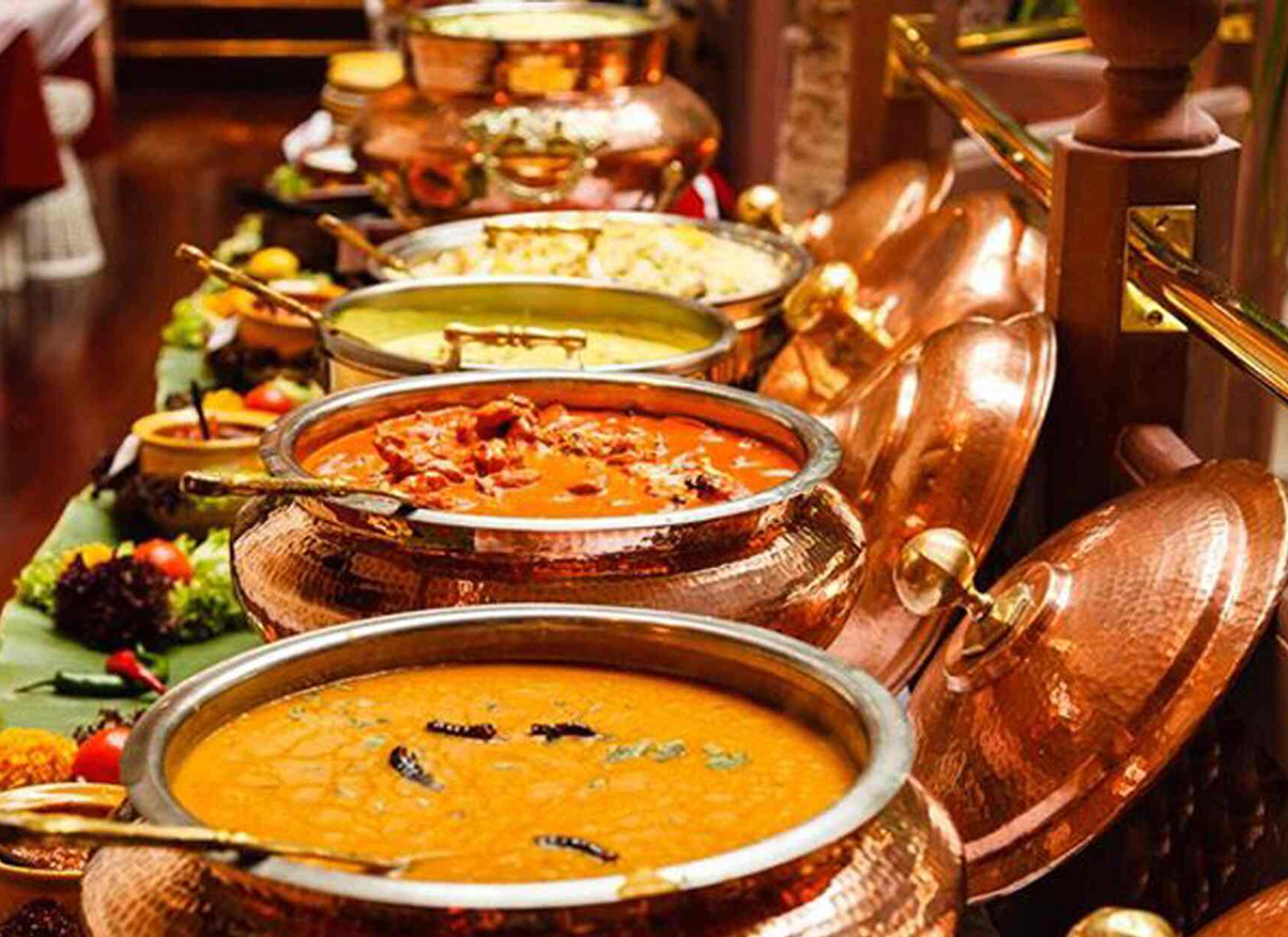 Wedding Catering Services in Vepery