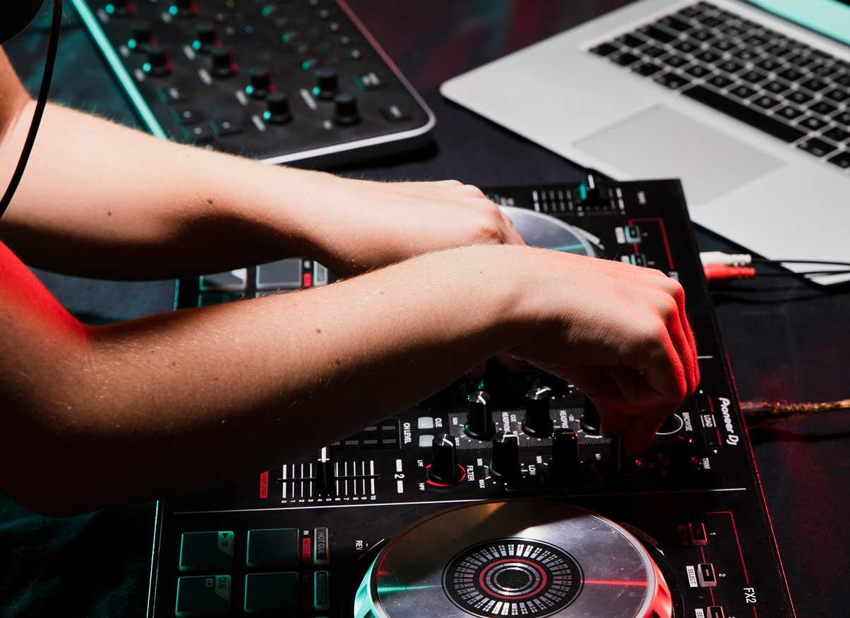wedding Entertainment Services in Vepery