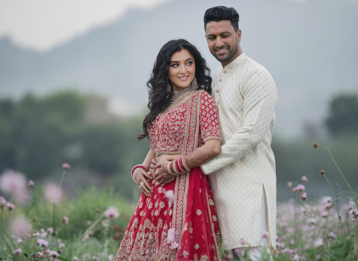 Wedding Photographer & Videographer in Vepery